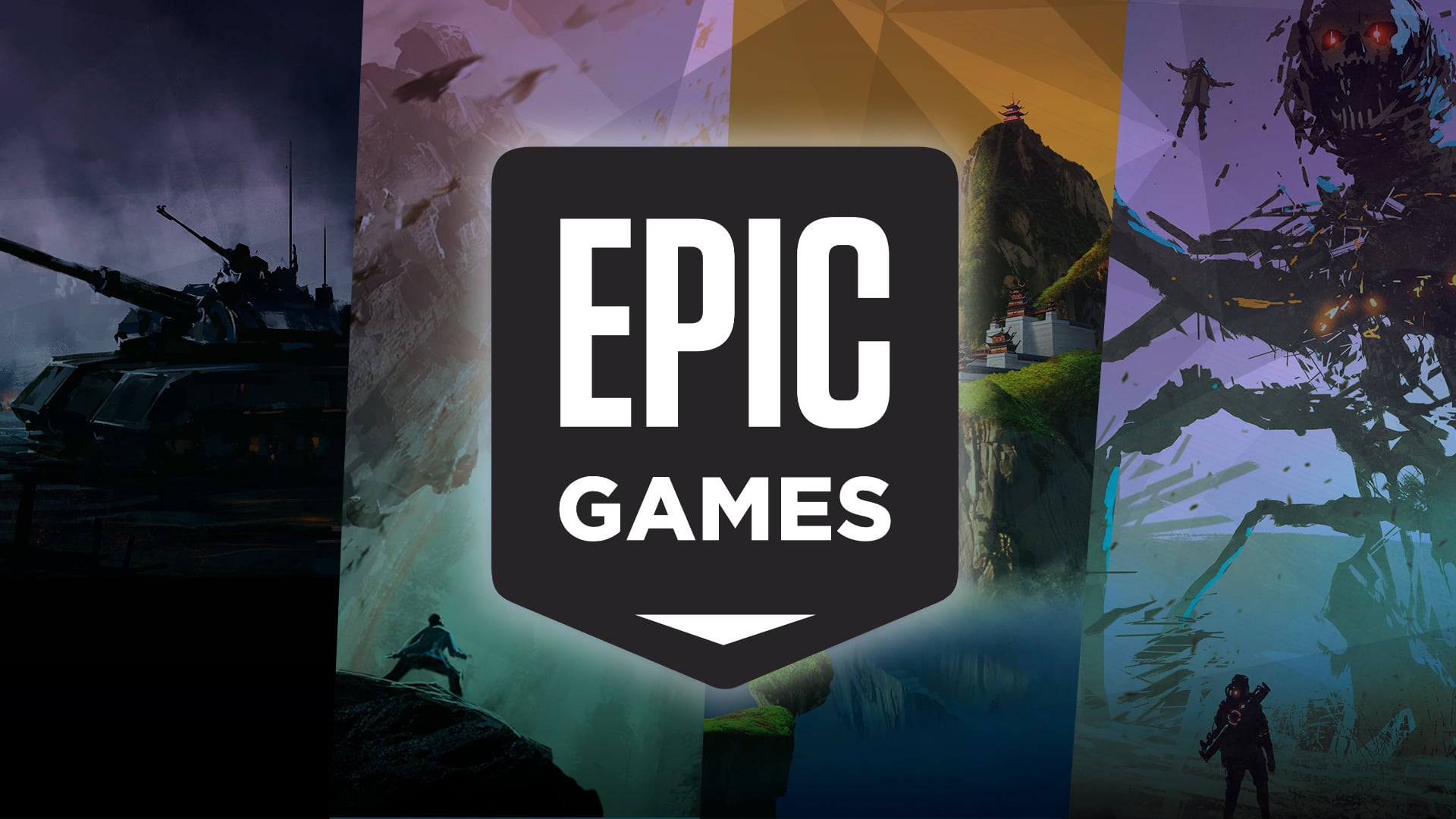 Epic Games, Epic Games Store, Epic, Epic Store, Games Store