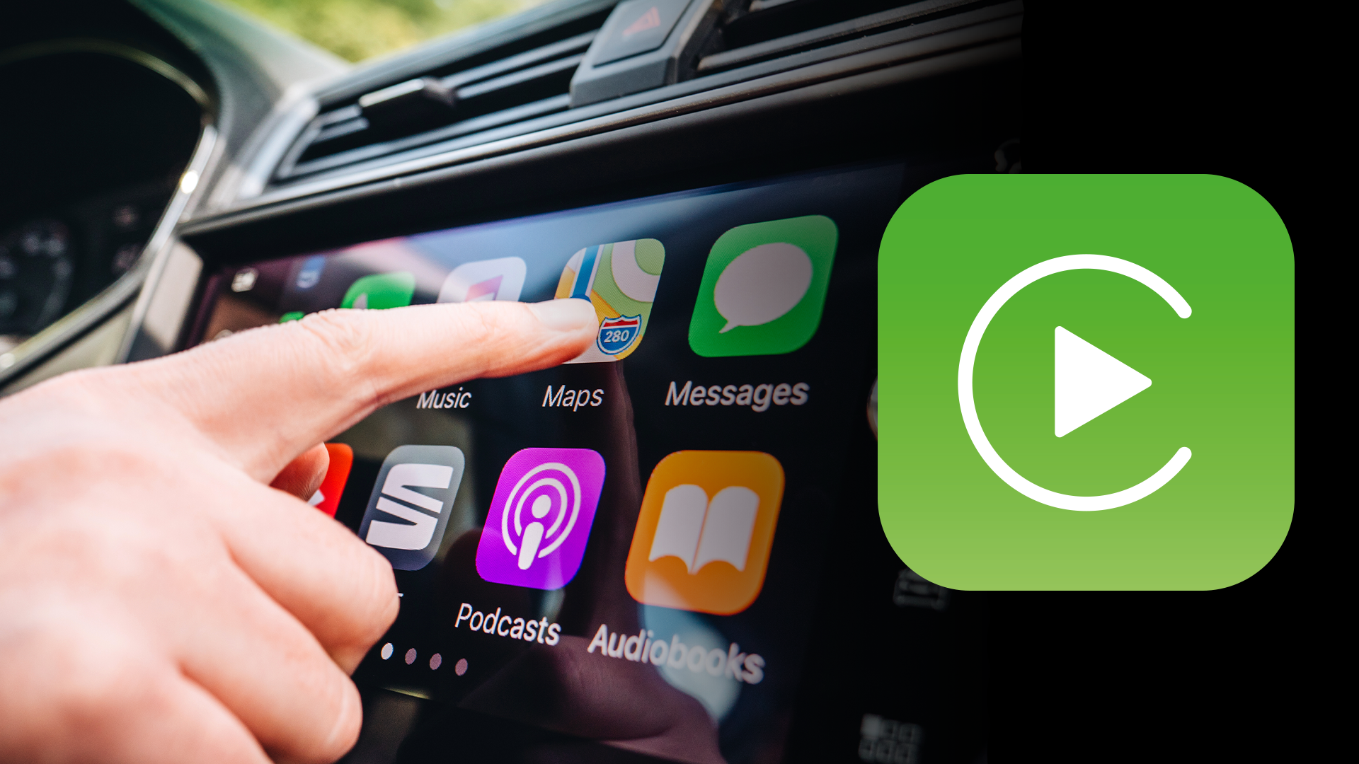 Navigation, Gps, Navigationssystem, Carplay, Wegbeschreibung, Fahrzeugsicherheit, Apple Car, Apple CarPlay, Freisprechfunktion