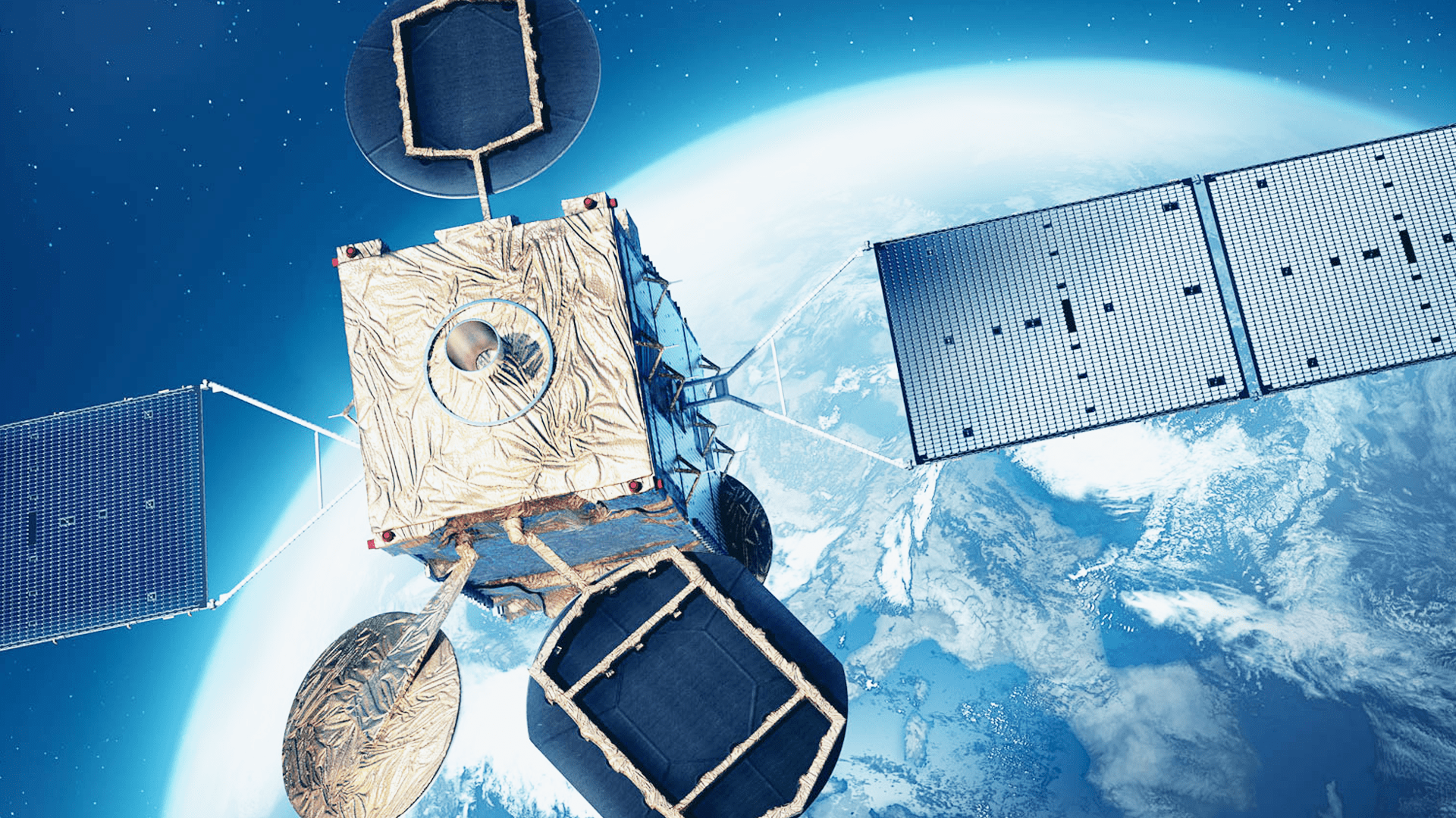 Breitband, Satellit, Eutelsat, Satelliten-Internet, Eutelsat 7A, Eutelsat 7B