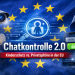 Die EU-Chatkontrolle (CSAR)