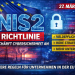 EU verschärft Cybersicherheit: NIS2-Richtlinie verändert IT-Regeln grundlegend