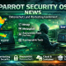 Parrot Security OS Fokus auf Privacy und Pentesting