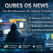 QubesOS – Isolierte Sicherheit