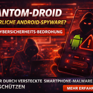 Phantom-Droid – Was steckt dahinter?