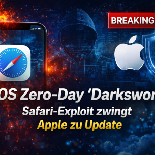iOS Zero-Day „Darksword“