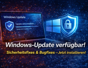 Microsoft – März-Update: KB5035853