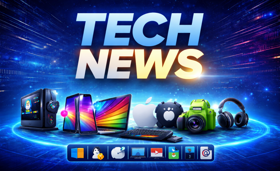 Tech News