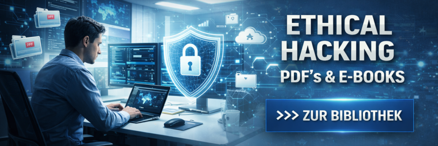 Ethikal Hacking