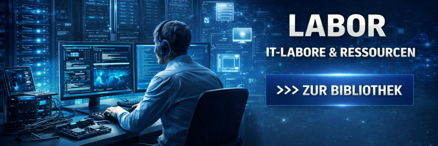 CyberSecurity Labore