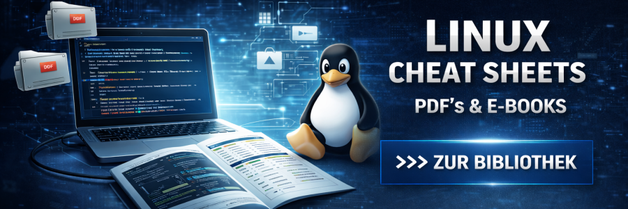 Linux Cheat Sheet