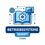 Betriebsysteme Skript