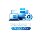 Grundlagen Windows 11
