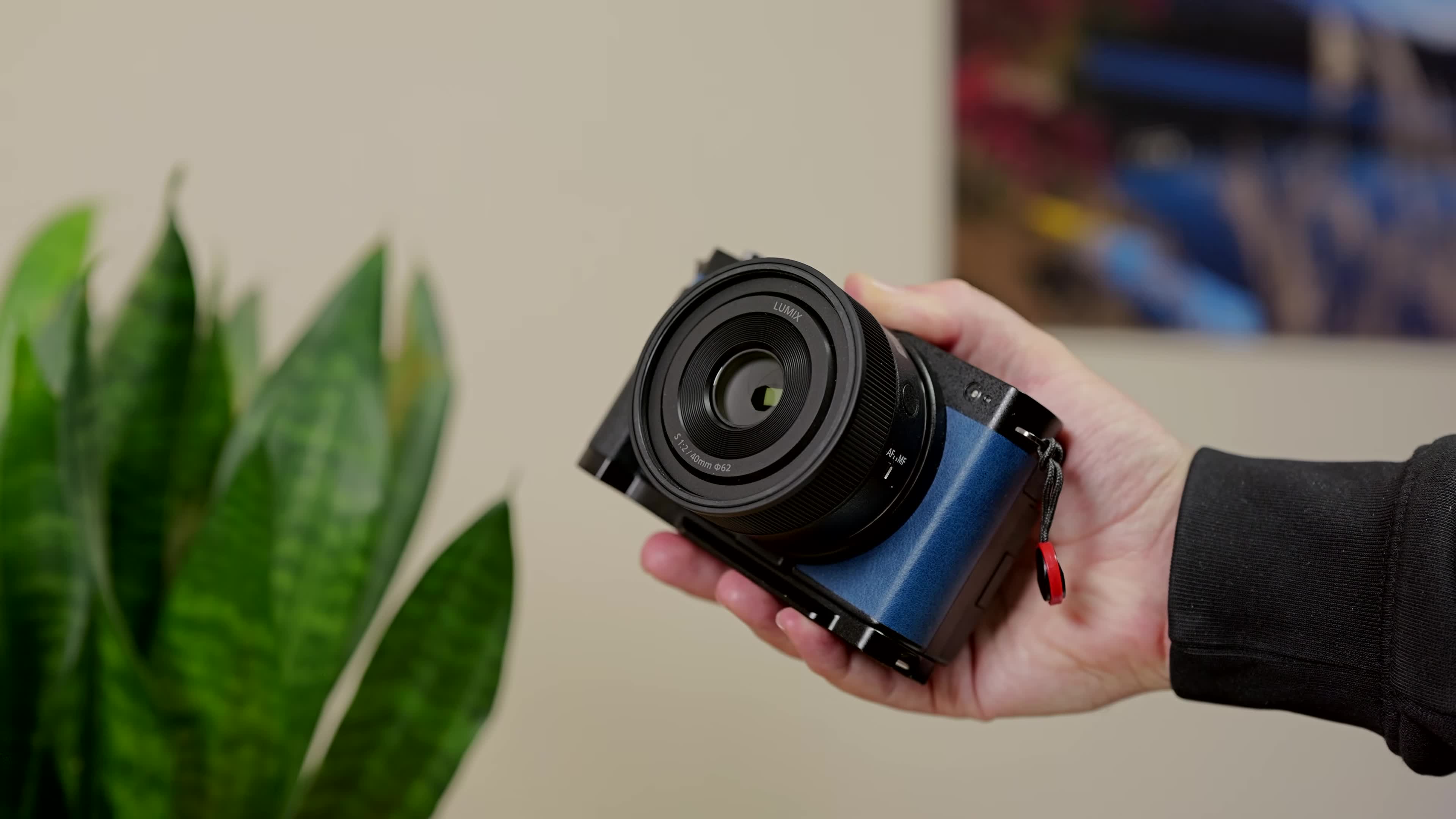 Test, ValueTech, Fotografie, Objektiv, Panasonic, Bildqualität, Autofokus, Vollformat, Festbrennweite, Bokeh, Objektivtest, Panasonic Lumix, L-Mount, Reportagefotografie, Lumix S9, Streetfotografie, kompaktes Objektiv, Lumix S 40mm F2, Reisfotografie