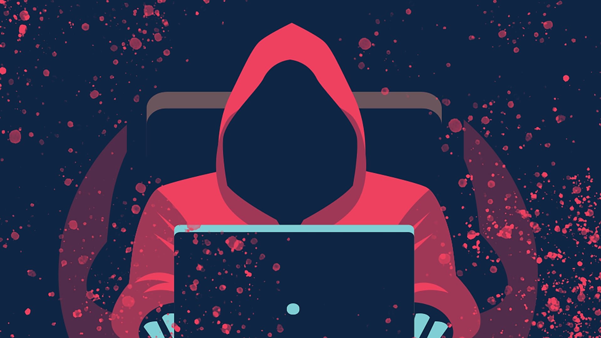 Sicherheit, Internet, Sicherheitslücke, Hacker, Security, Angriff, Hack, Kriminalität, Virus, Cybersecurity, Hacking, Internetkriminalität, Hacker Angriffe, Ransom, Hoodie