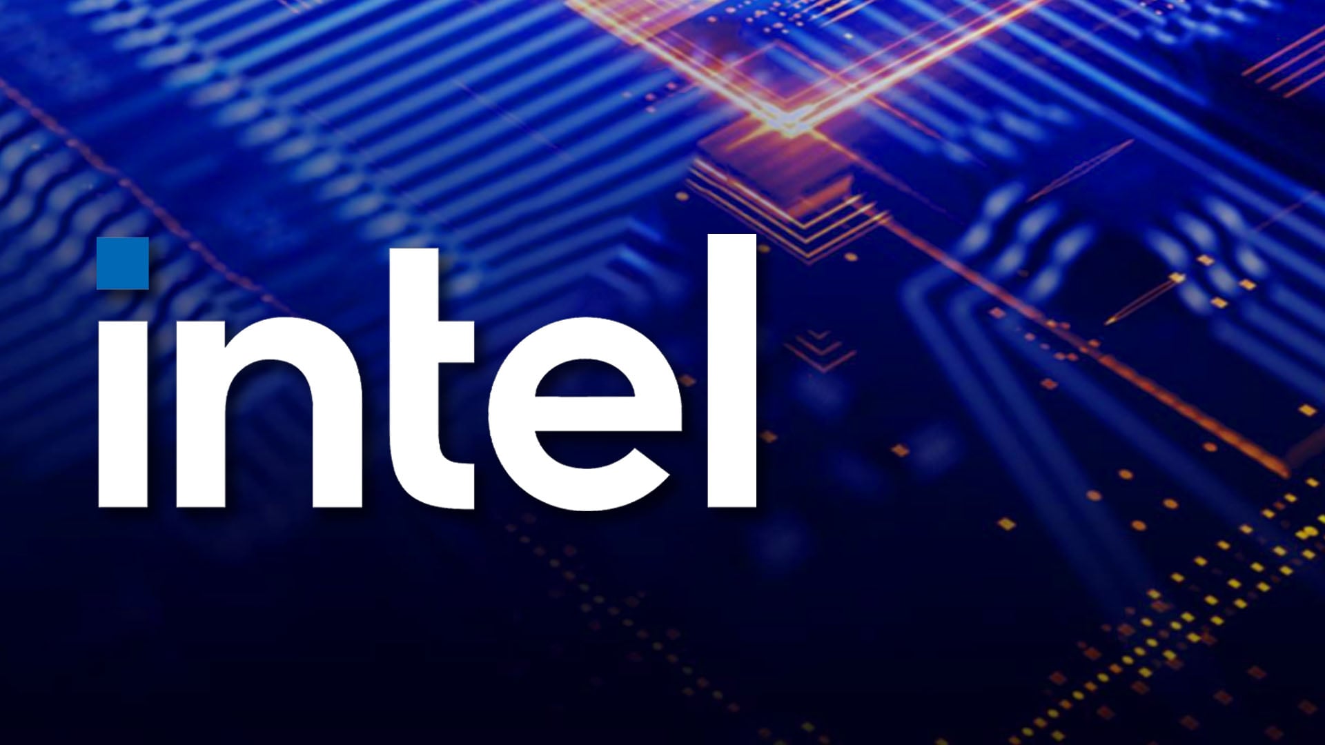 Logo, Cpu, Prozessor, Chip, Intel, Mainboard, Platine, Leiterplatte, Intel Logo, Neues Intel Logo, Intel Logo 2020, Intel Core Ultra