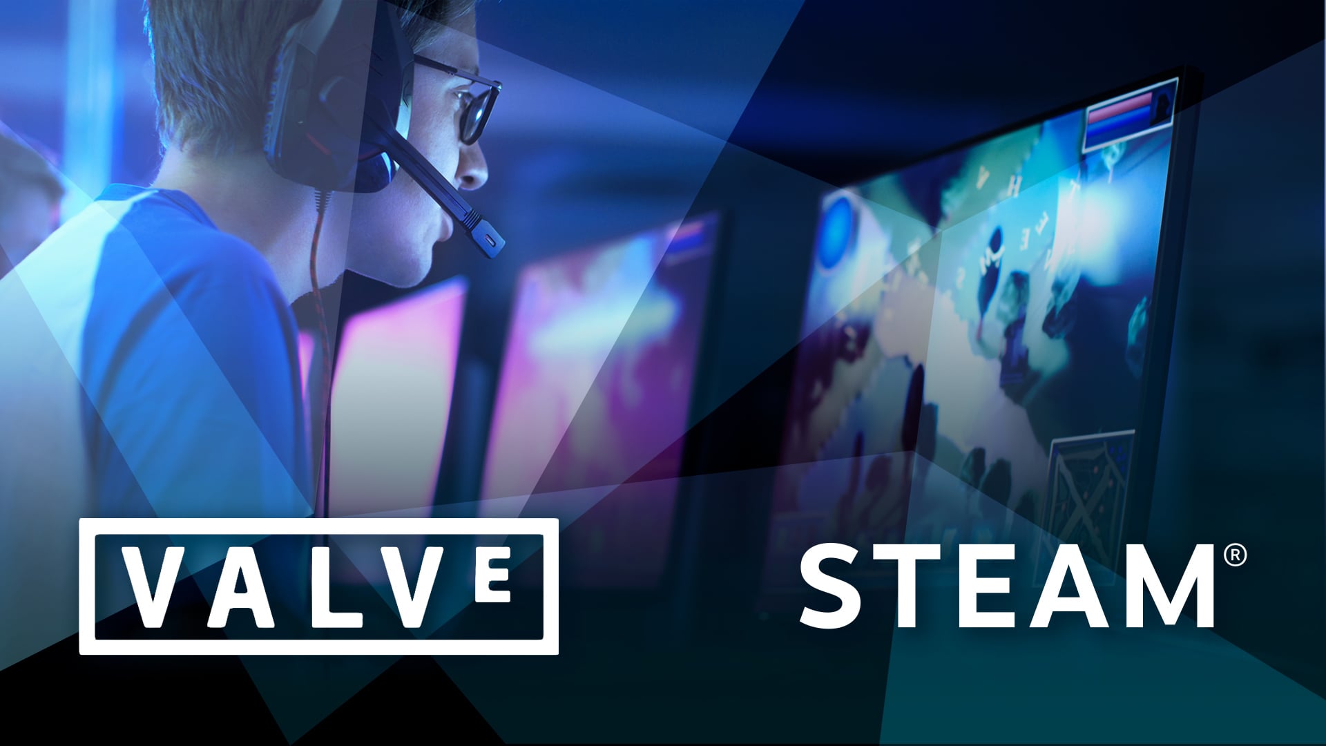 Steam, Valve, Valve Steam, Valve Corporation