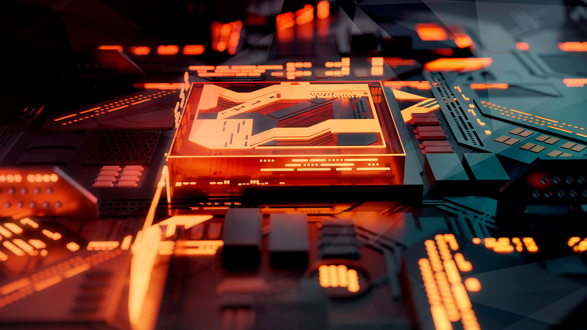 Cpu, Prozessor, Chip, Hardware, SoC, Gpu, Prozessoren, Chips, Mainboard, Nanometer, System On Chip, Motherboard, Platine, Leiterplatte