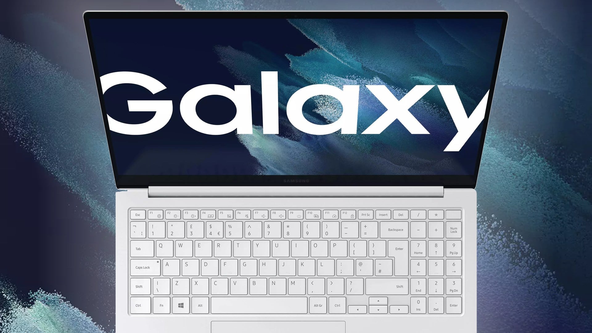 Samsung, Pc, Notebook, Laptop, Galaxy, 2-in-1, Samsung Galaxy Book Pro 360, Samsung Galaxy Book Pro