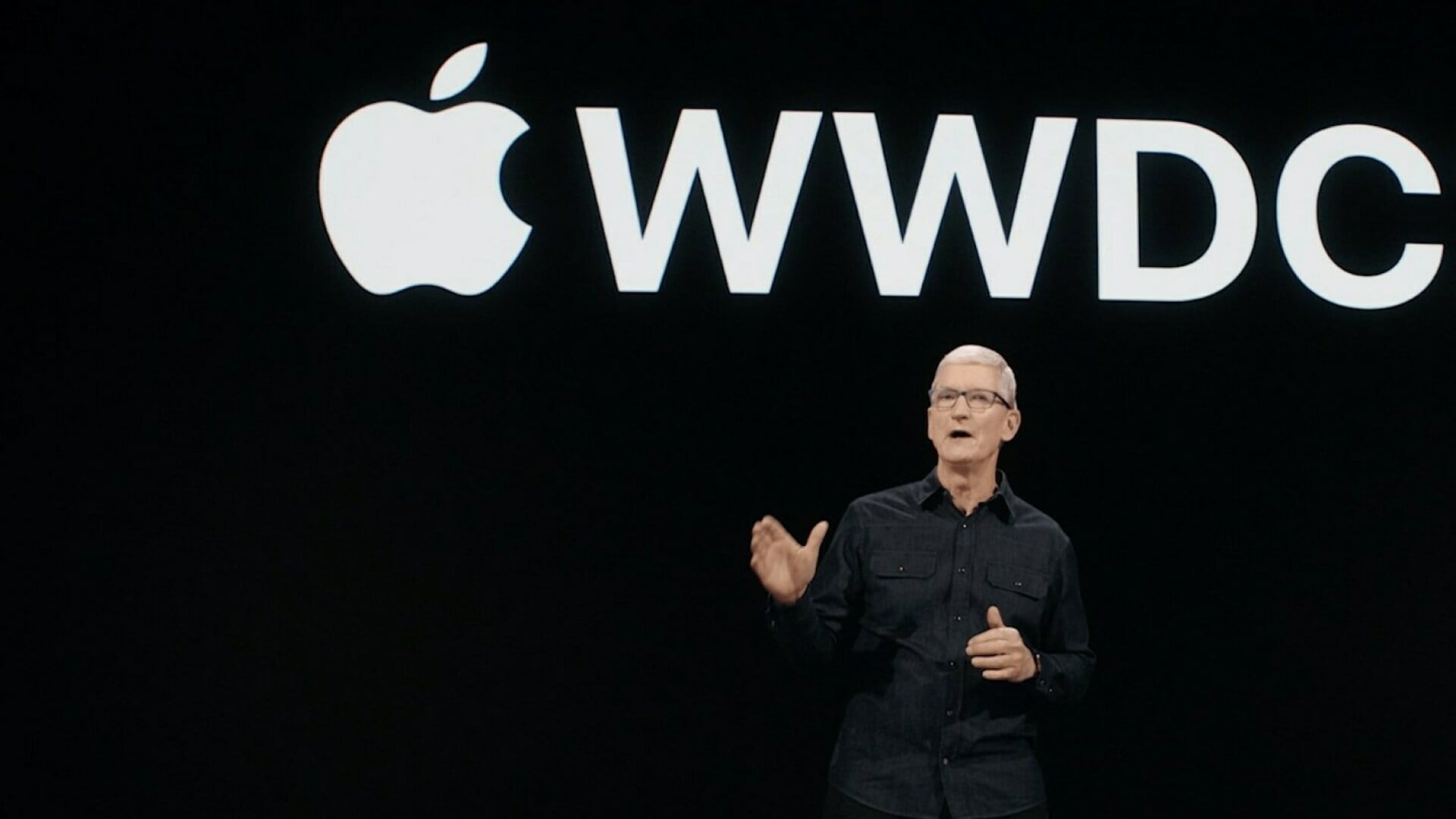 Apple, Keynote, Tim Cook, Wwdc, Worldwide Developers Conference, WWDC 2021, WWDC21
