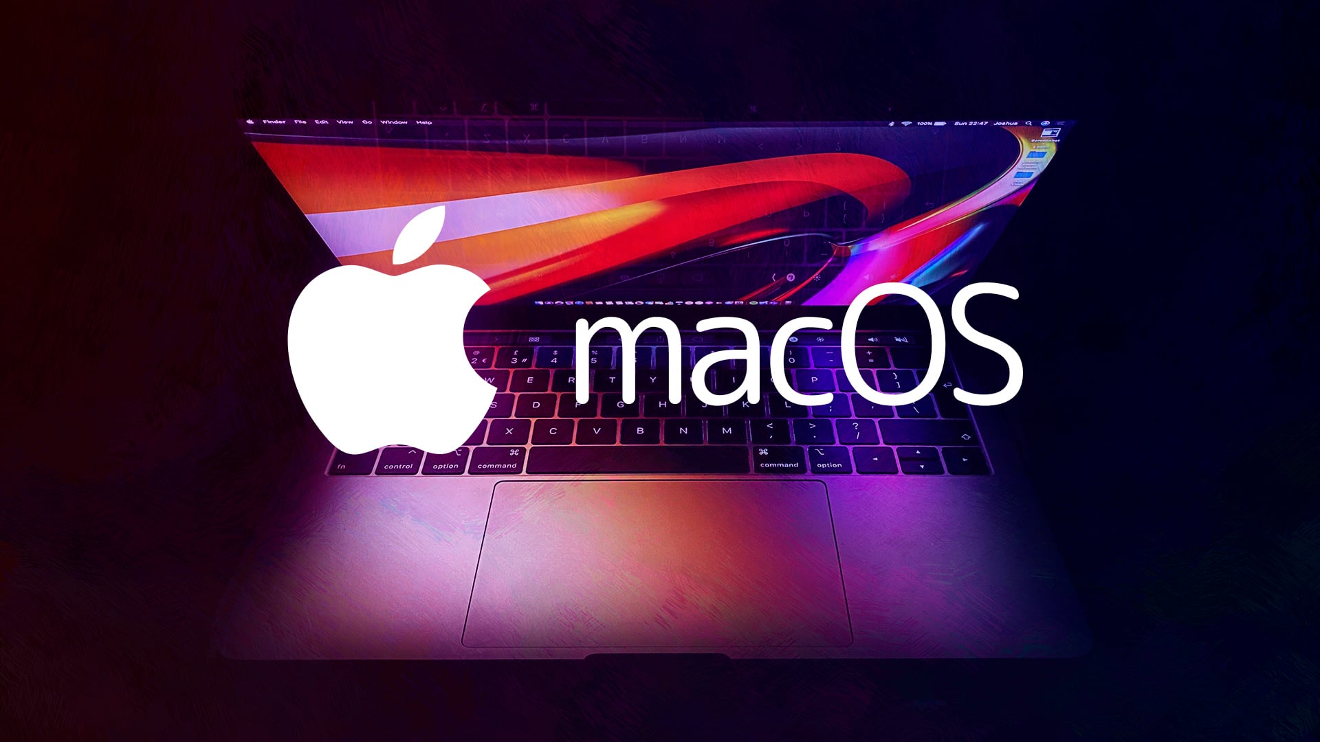 Apple, Logo, Macos, os x, Mac OS