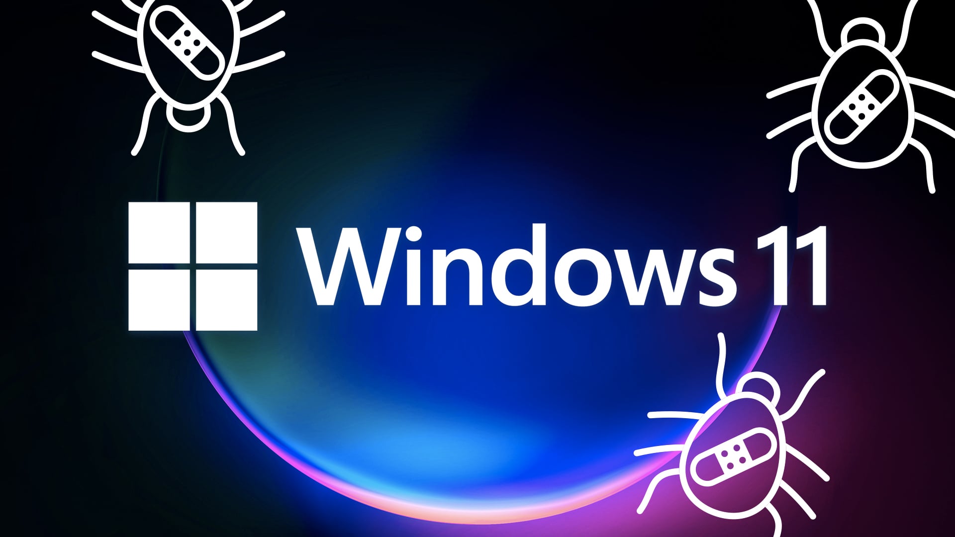 Fehler, Bug, Error, Bugs bugs bugs, Windows 11 Fehler, Windows 11 Bugs Bugs Bugs, Windows 11 Troubleshoot, Windows 11 Bug