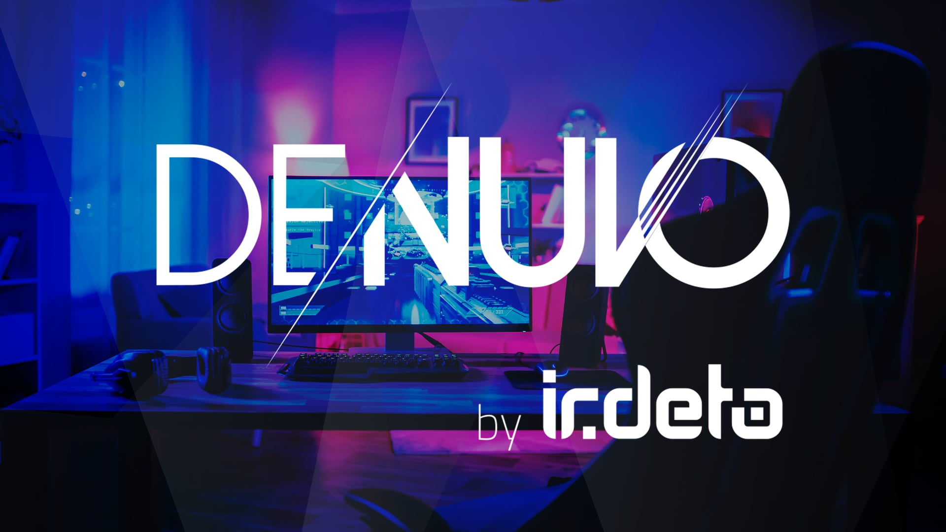 Drm, Kopierschutz, Raubkopie, Denuvo, Drm Freie, Warez, DRM-frei, Digital Rights Management, ir.deta, Industrial Relations Data, IRData