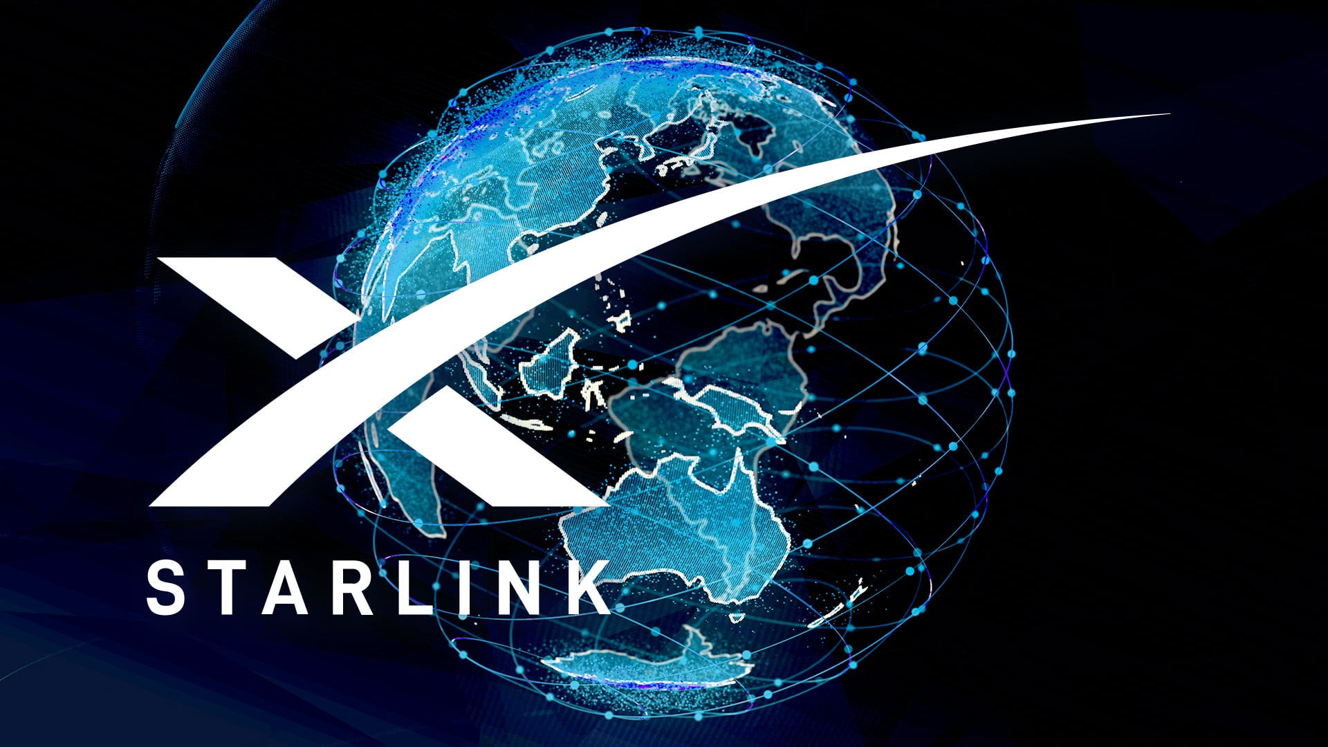 Weltraum, Spacex, Provider, Starlink