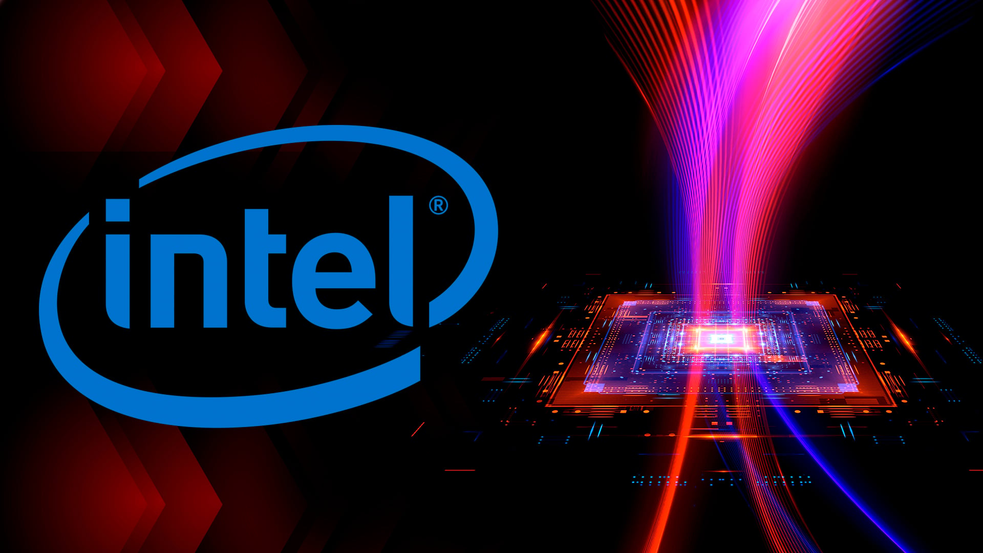 Cpu, Prozessor, Chip, Intel, SoC, Overclocking, Intel Logo, Übertaktung, übertakten