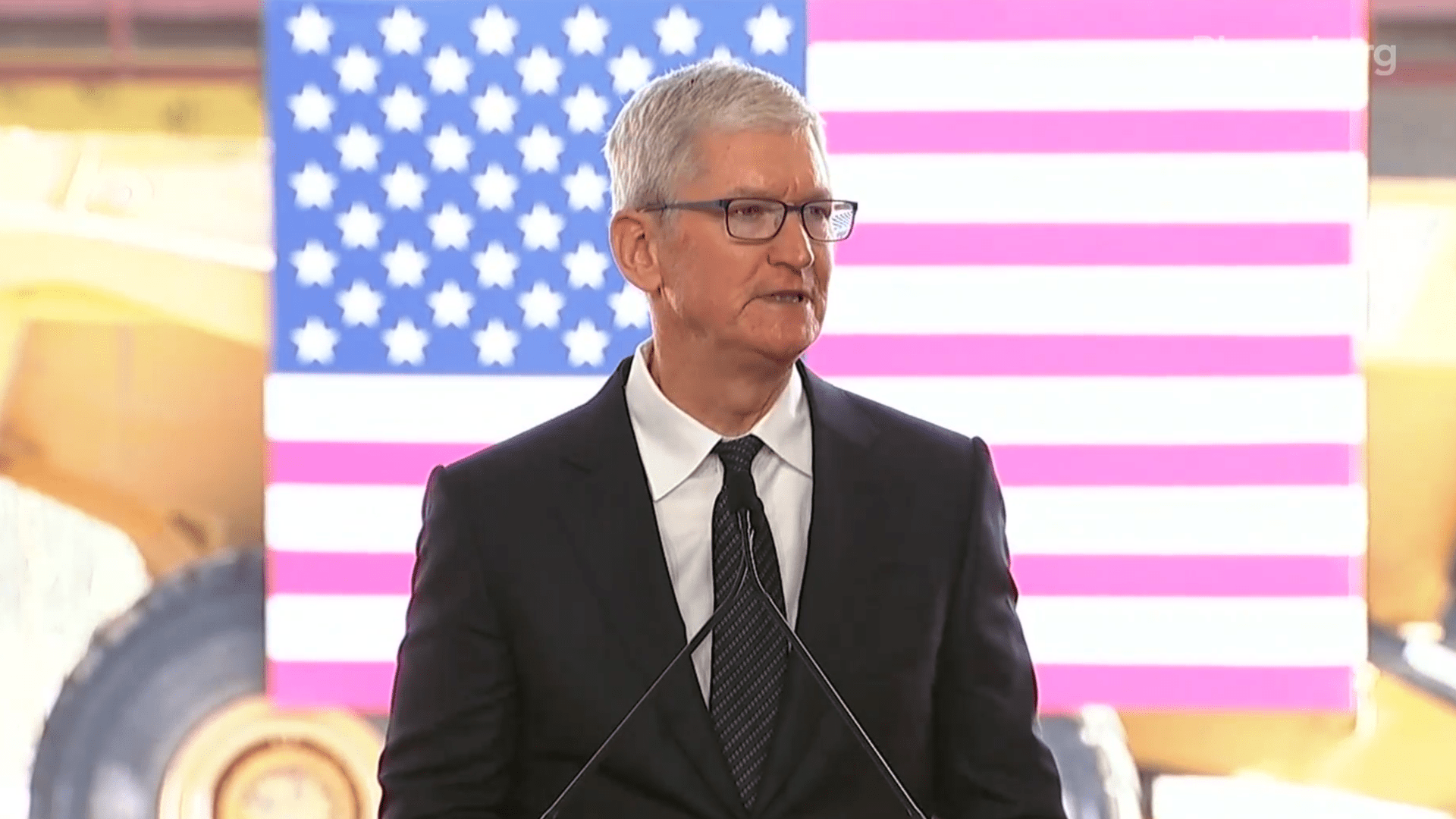 Apple, Ceo, Tsmc, Tim Cook, Arizona, Apple CEO, Tim Apple