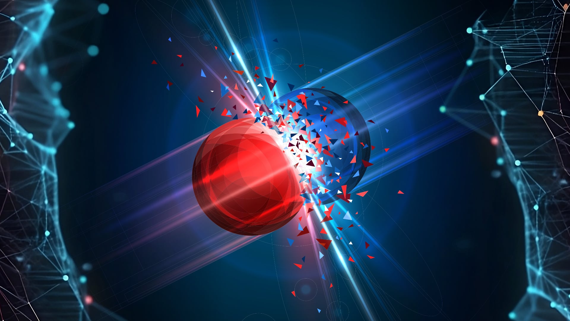 Forschung, Wissenschaft, Forschungsprojekt, Physik, Science, Atom, Quantenphysik, Fusion, Kernfusion, Stromerzeugung, CERN, Forschen, Teilchenbeschleuniger, Tokamak, Fusionsreaktor, Atome, ITER, Lhc, Fusionskraftwerk, Large Hadron Collider