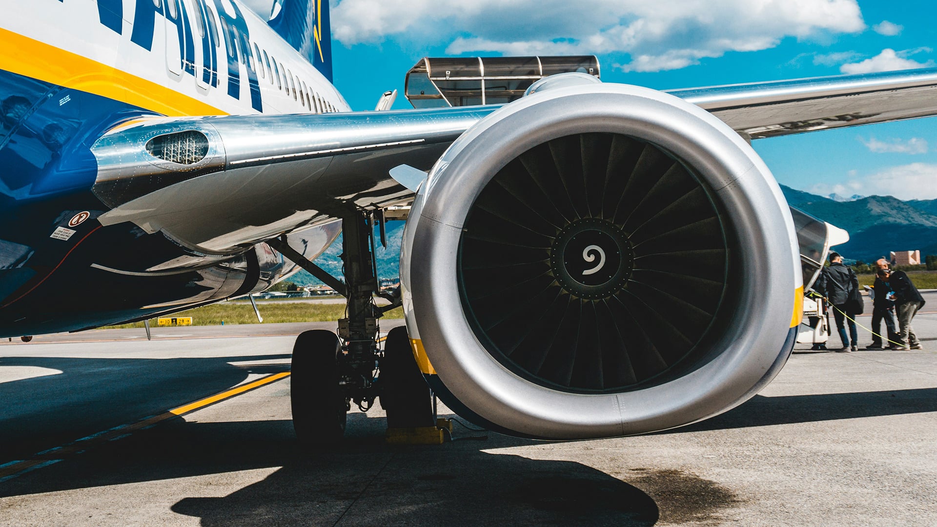 Flugzeug, Luftfahrt, Flugverkehr, Flugzeuge, Triebwerk, Luftfahrzeuge, Fliegerei, Jet, Luftverkehr
