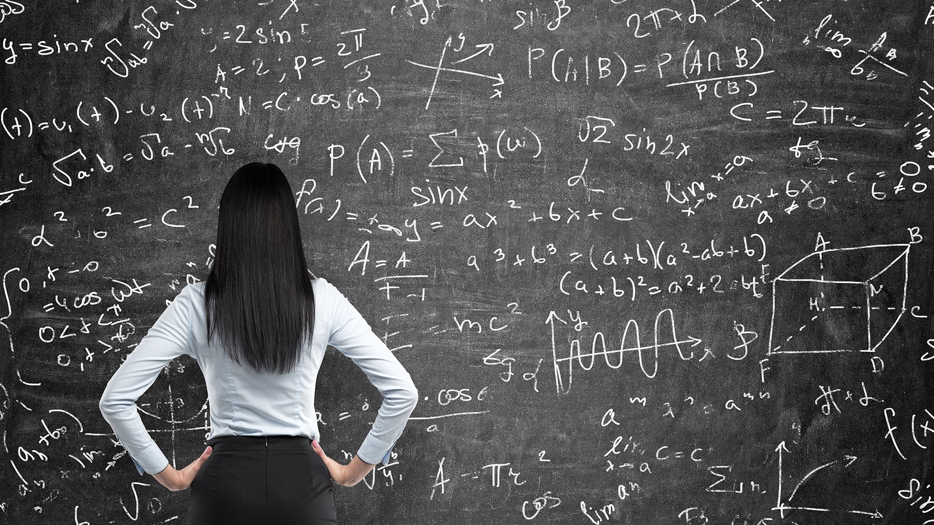 Mathematik, Berechnung, Mathe, rechnen, Geometrie, Formeln