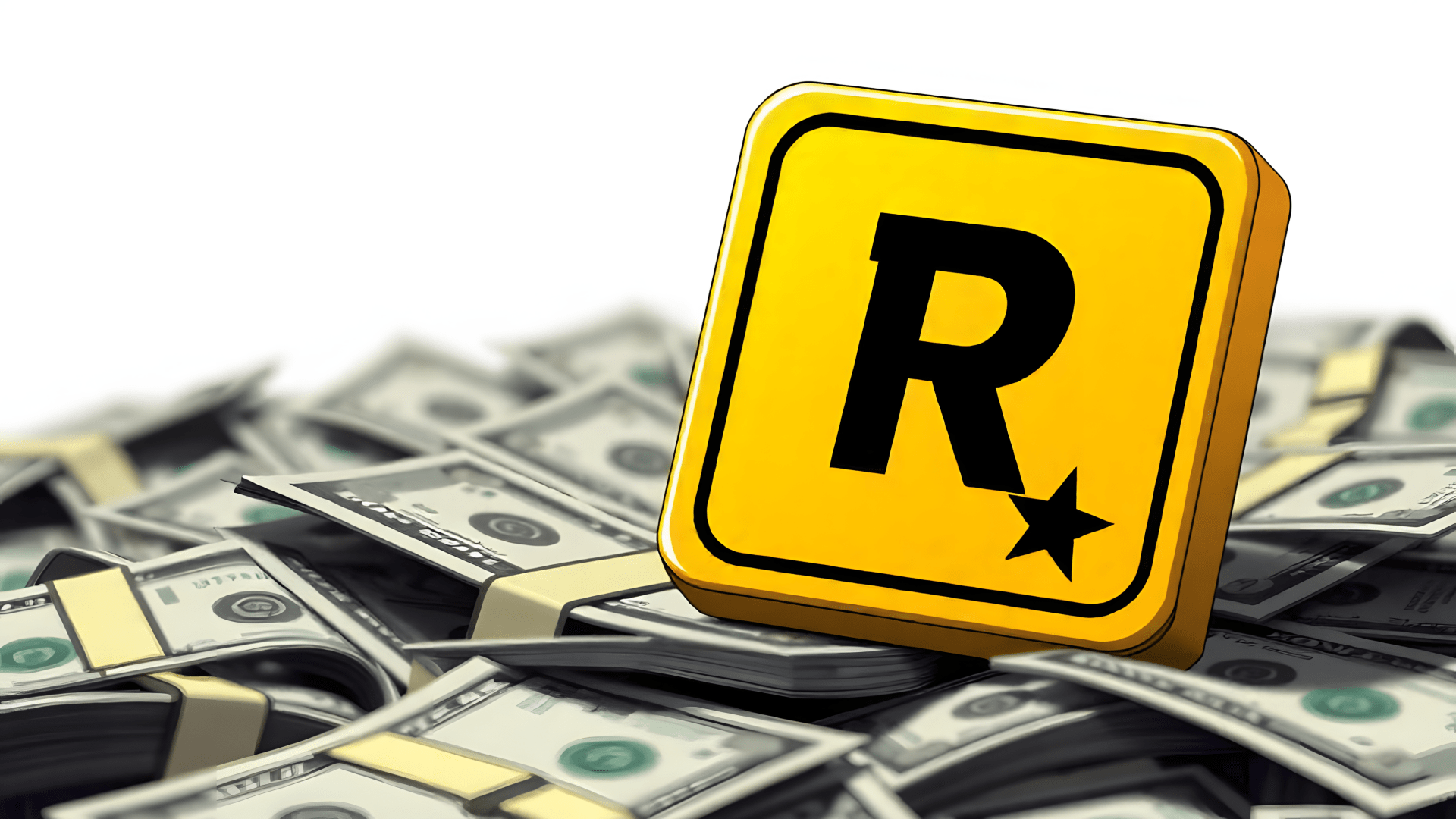 Geld, Rockstar Games, Grand Theft Auto, Gta, GTA 6, Grand Theft Auto 6, GTA VI