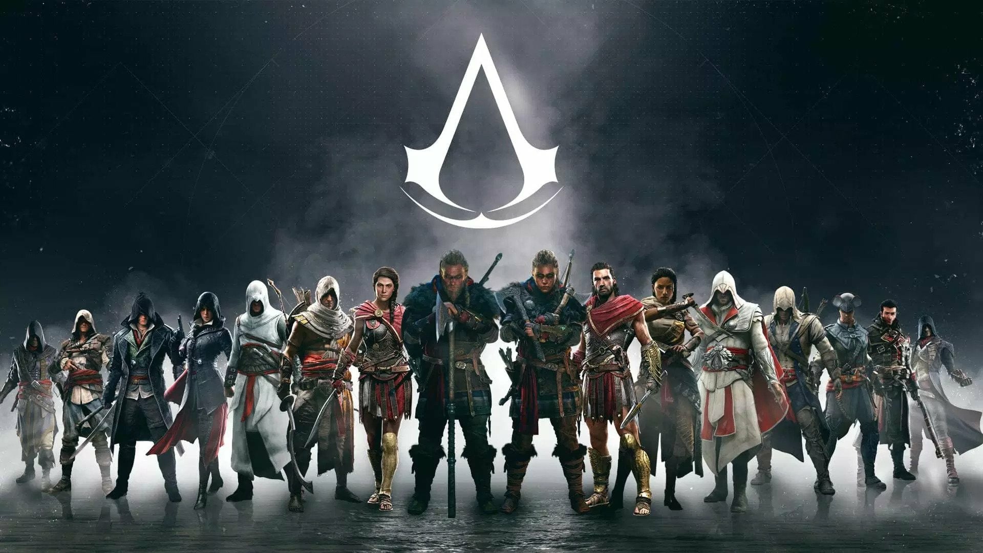 Gaming, Spiele, Ubisoft, Videospiel, Assassin's Creed