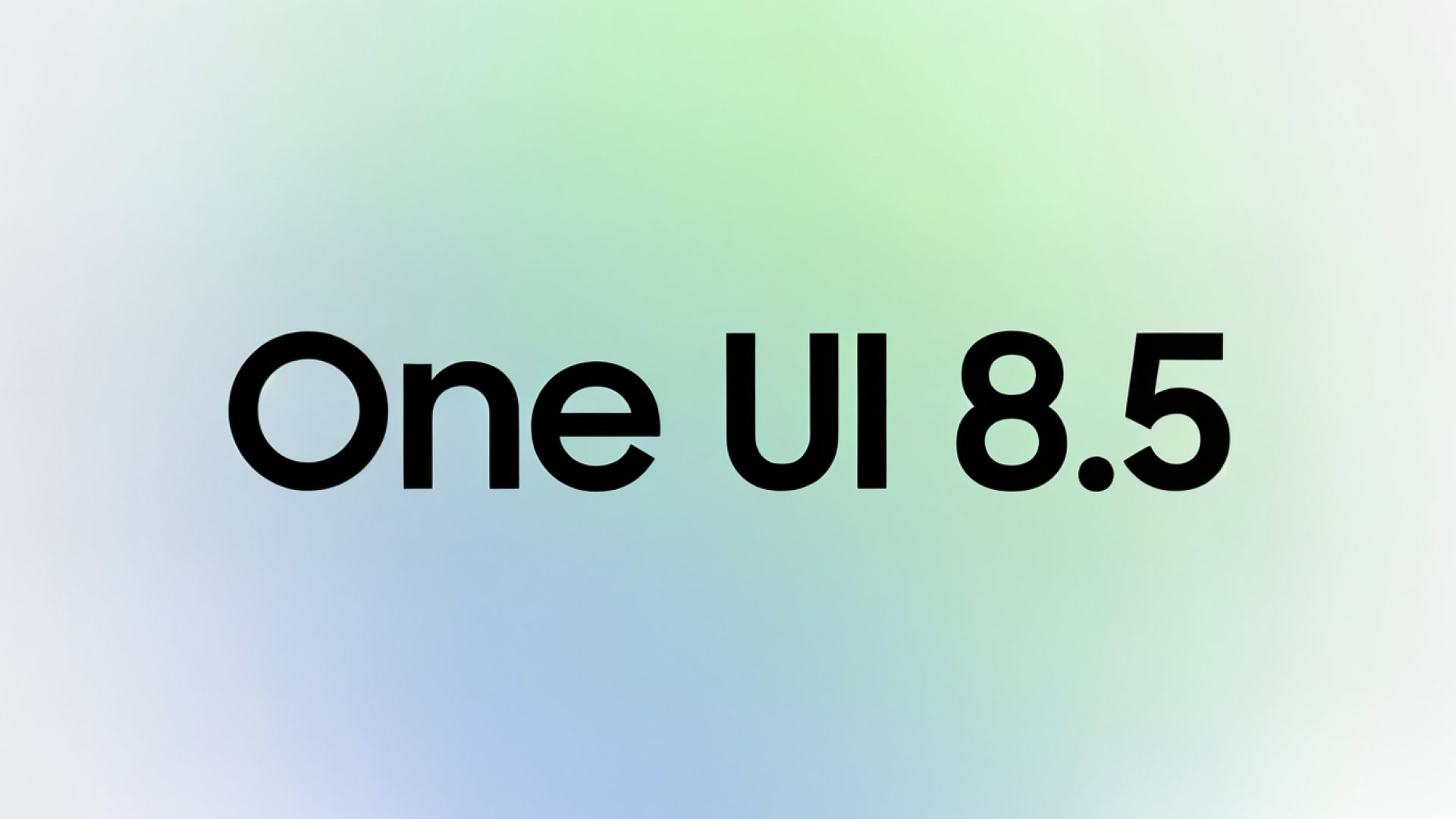 Smartphone, Samsung, Galaxy, Benutzeroberfläche, One UI 8.5