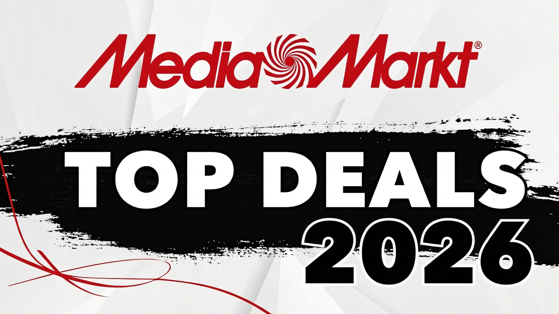 Schnäppchen, Rabattaktion, Deals, sale, Media Markt, Saturn, Angebote, Sonderangebote, prospekt, Angebot, shopping, Rabatt, Mediamarkt, Deal, Sparen, MediaSaturn, MediaMarkt Saturn, Top Deals 2026