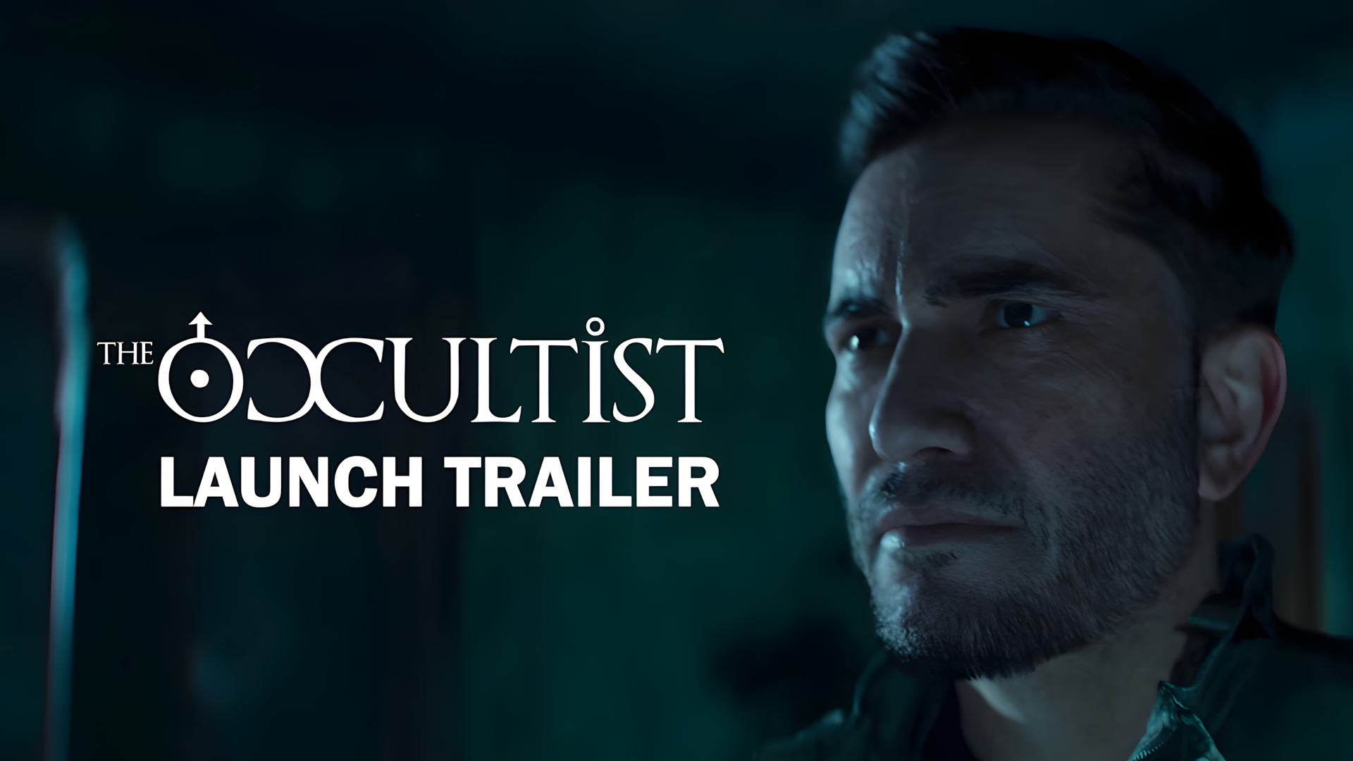 Trailer, Adventure, Horror, Survival Horror, Daedalic Entertainment, The Occultist, Daloar