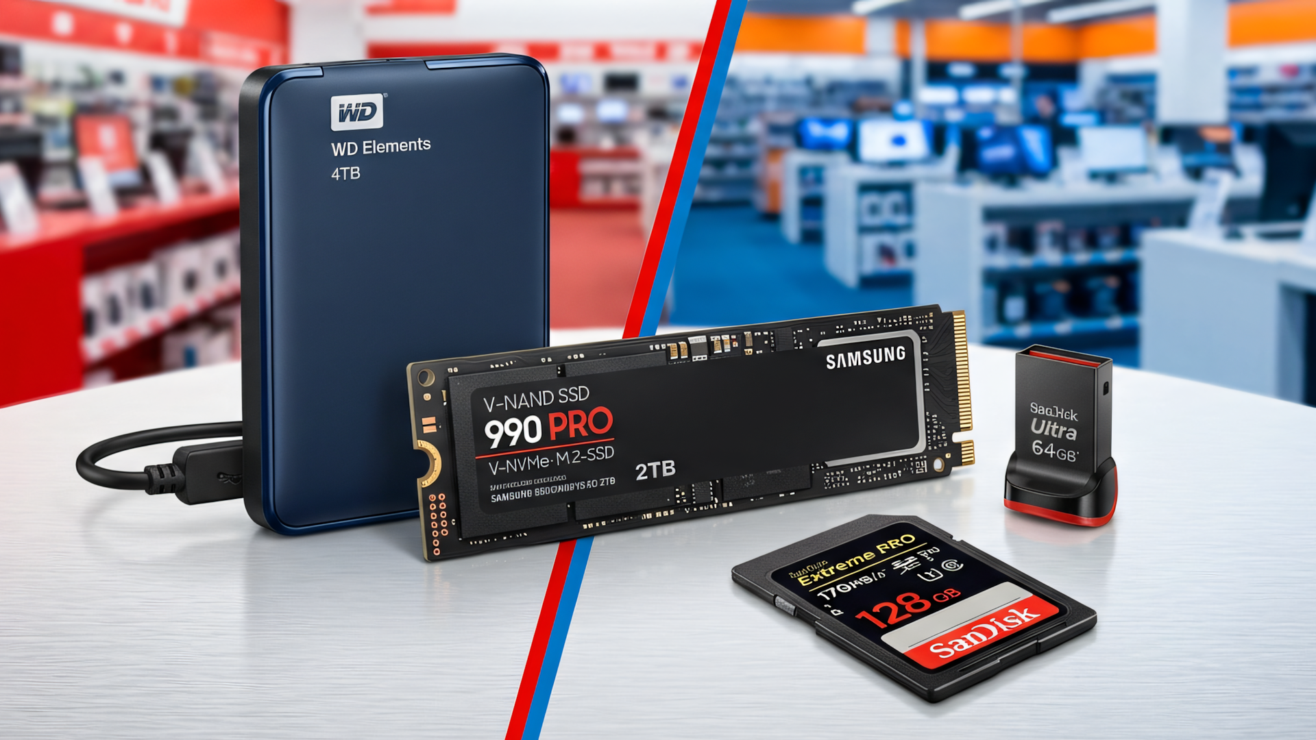 Media Markt, Saturn, Speicher, Ssd, Flash, Solid State Drive, Hdd, Festplatten, Speichermedien, NVMe, M.2, Datenträger, datenspeicher, solid state disk, speichermedium, V-Nand, Speicherwoche, NVMe-SSD, Speicheraktion, Richtig
