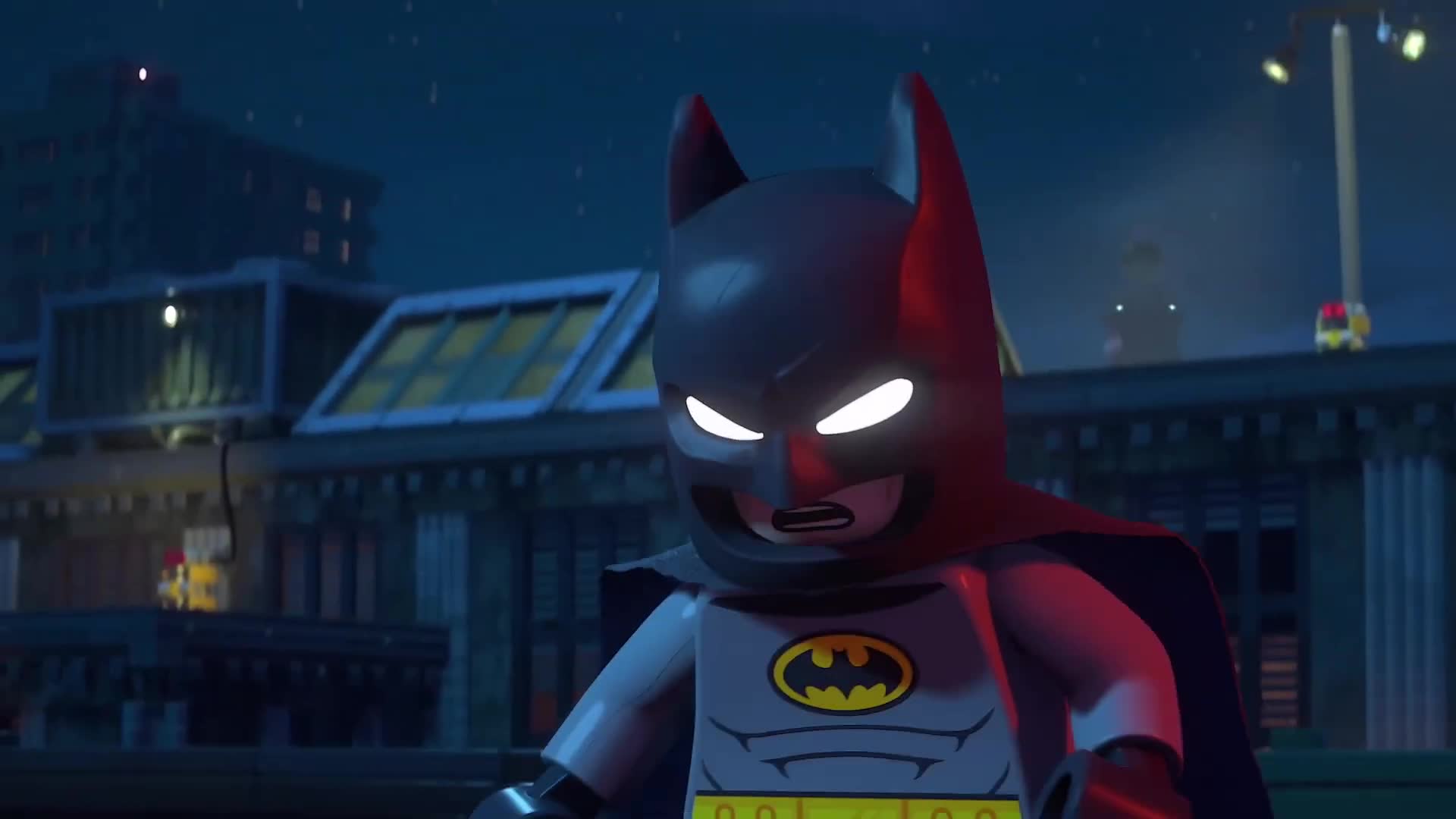 Trailer, actionspiel, Warner Bros., Lego, Batman, LEGO Batman, Lego Batman: Das Vermächtnis des Dunklen Ritters, Das Vermächtnis des Dunklen Ritters, Legacy of the Dark Knight