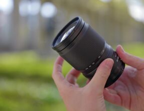 Nikon Z 24-105mm F4-7.1: Zoom-Objektiv für den Alltag im Test