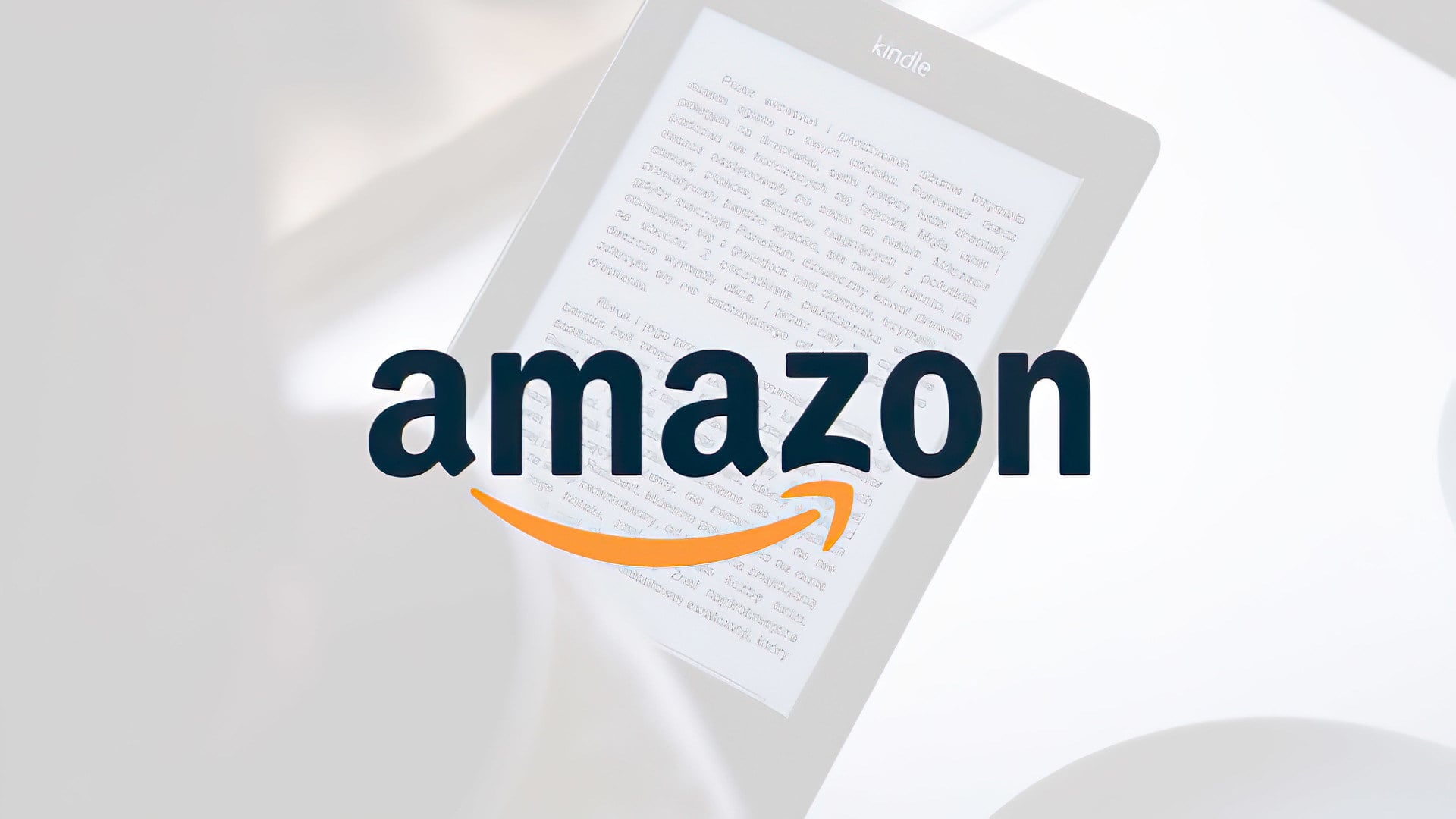 Amazon, Sprachassistent, Alexa, Kindle, E-Book, Amazon Kindle, Reader, Amazon Logo, Amazon Kindle Fire
