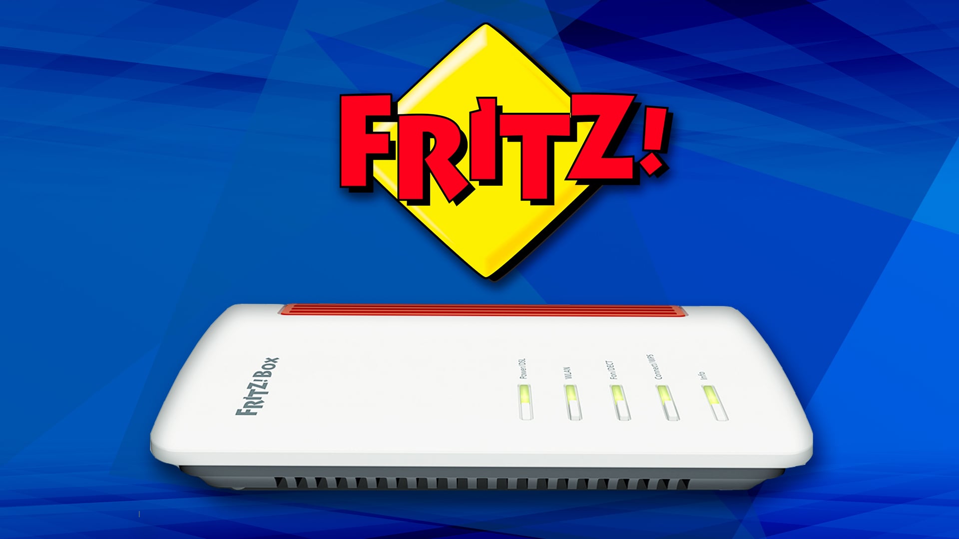 Avm, Fritzbox, FritzOS, Fritz!box, Fritz!