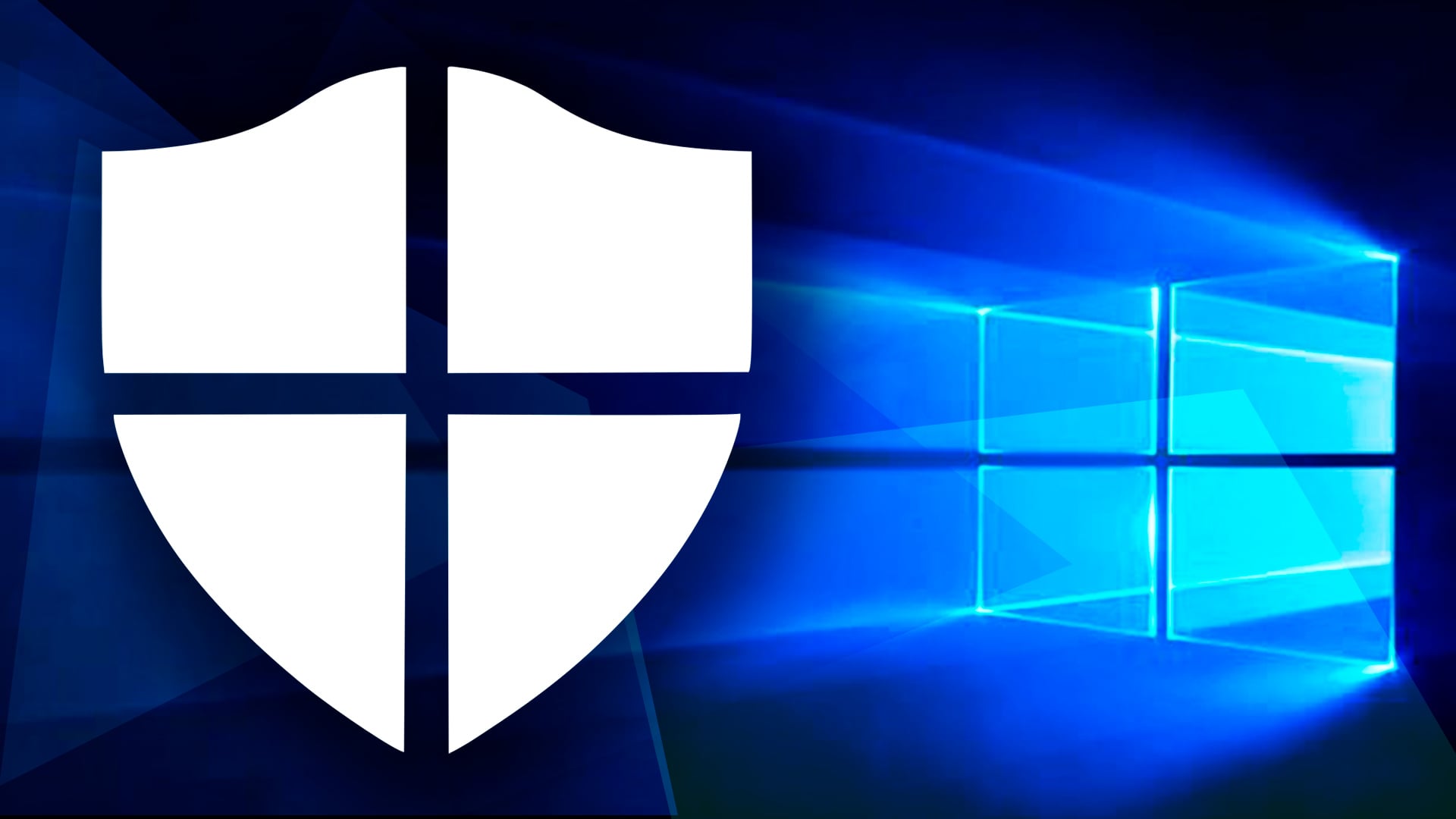 Sicherheit, Security, Schadsoftware, Cybersecurity, Antivirus, Windows Logo, Anti-Virus, Windows Defender, Defender, anti-malware, Antivirensoftware, Microsoft Defender, Anti-Viren-Software, Windows Defender Advanced Threat Protection, Windows Antivirus, Windows Defender Security Center, Windows Schild
