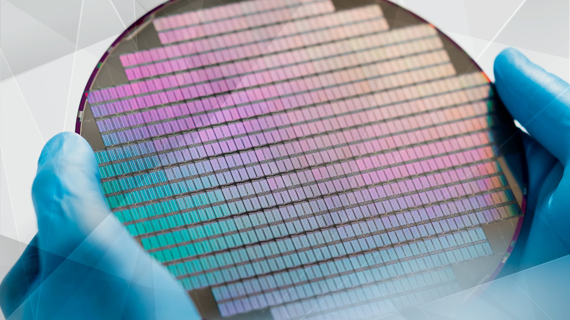 Cpu, Prozessor, Chip, Hardware, SoC, Gpu, Prozessoren, Chips, Labor, Nanometer, System On Chip, Wafer, Handschuhe