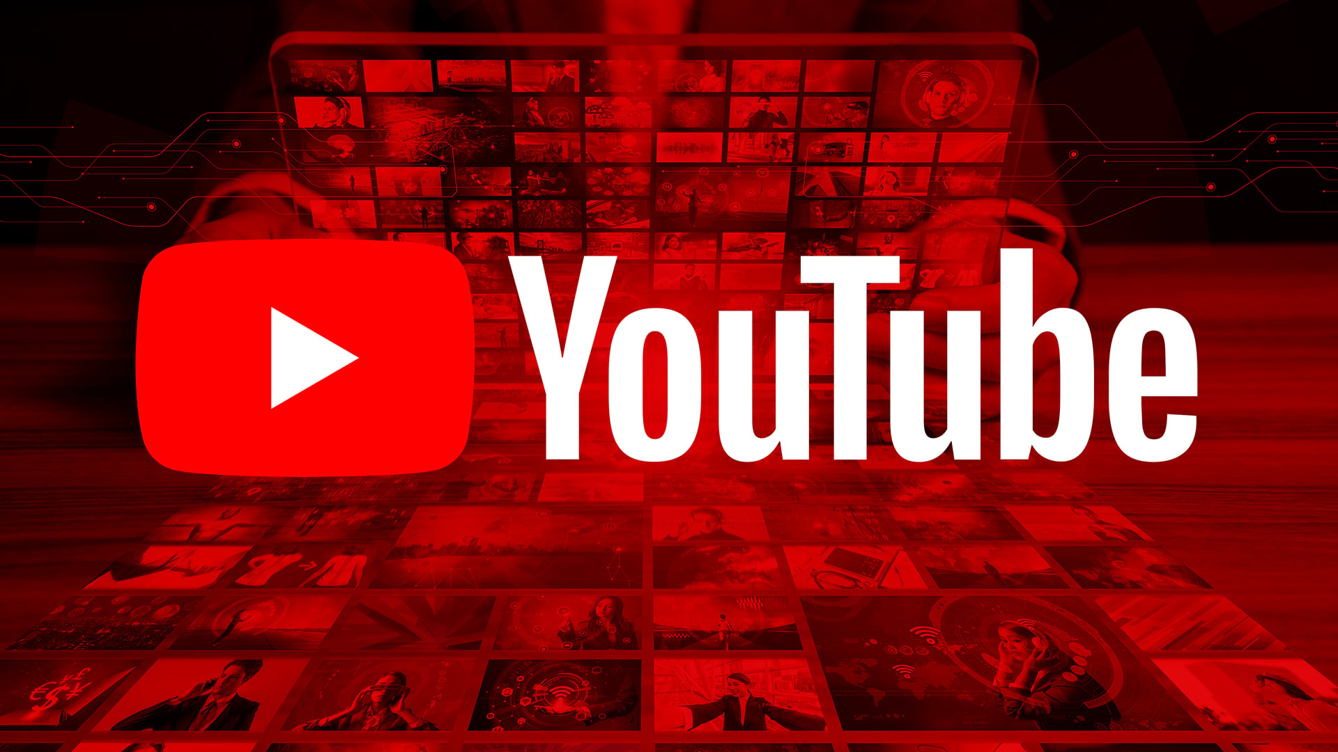 Videoplattform, Youtube, Google YouTube, YouTuber, YouTube Logo