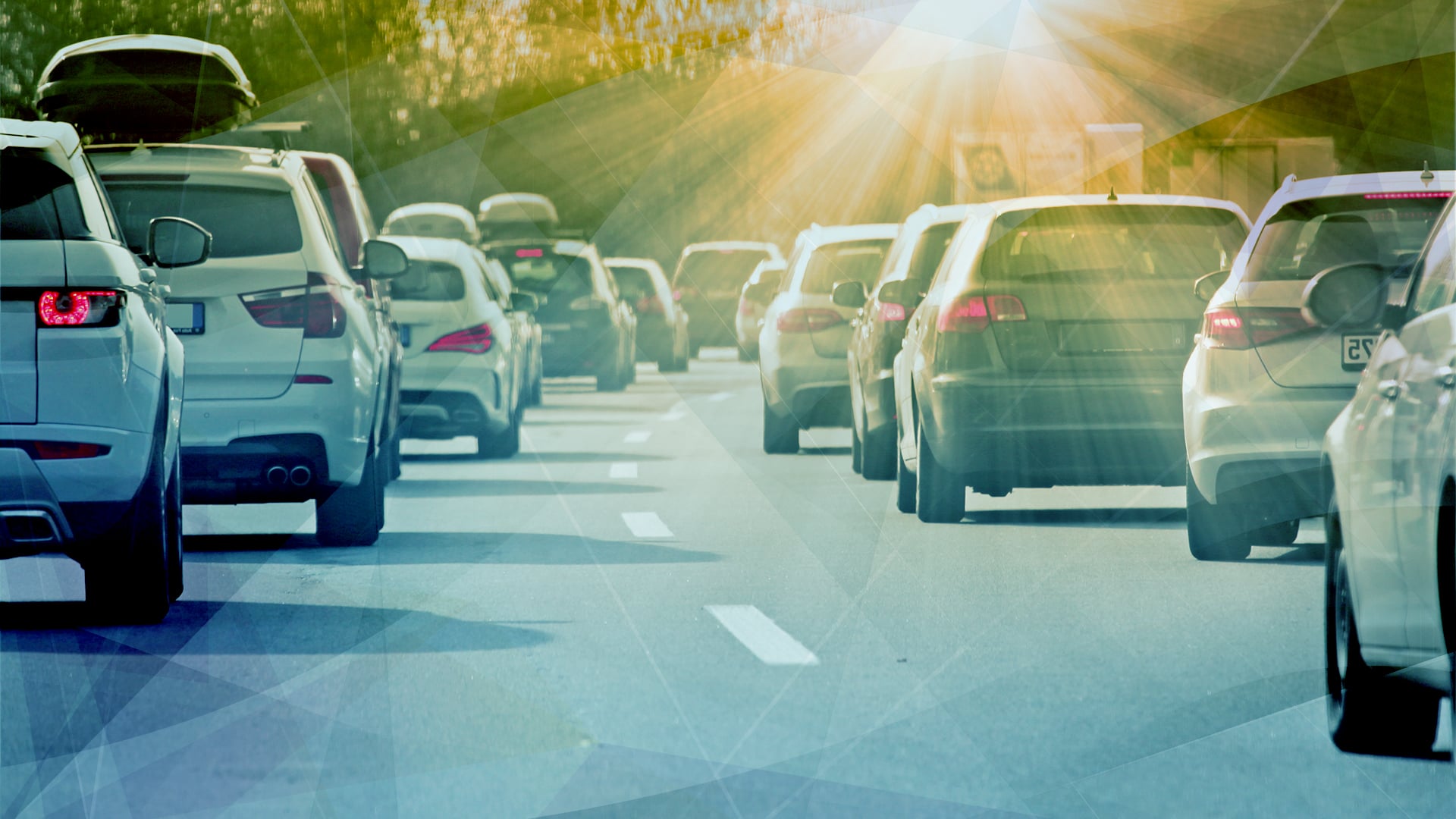 Auto, Fahrzeug, Autos, Verkehr, Transport, Straßenverkehr, Autobahn, Transportmittel, Automobil, Verkehrsordnung, Stau, Autokolonne, Urlaubszeit