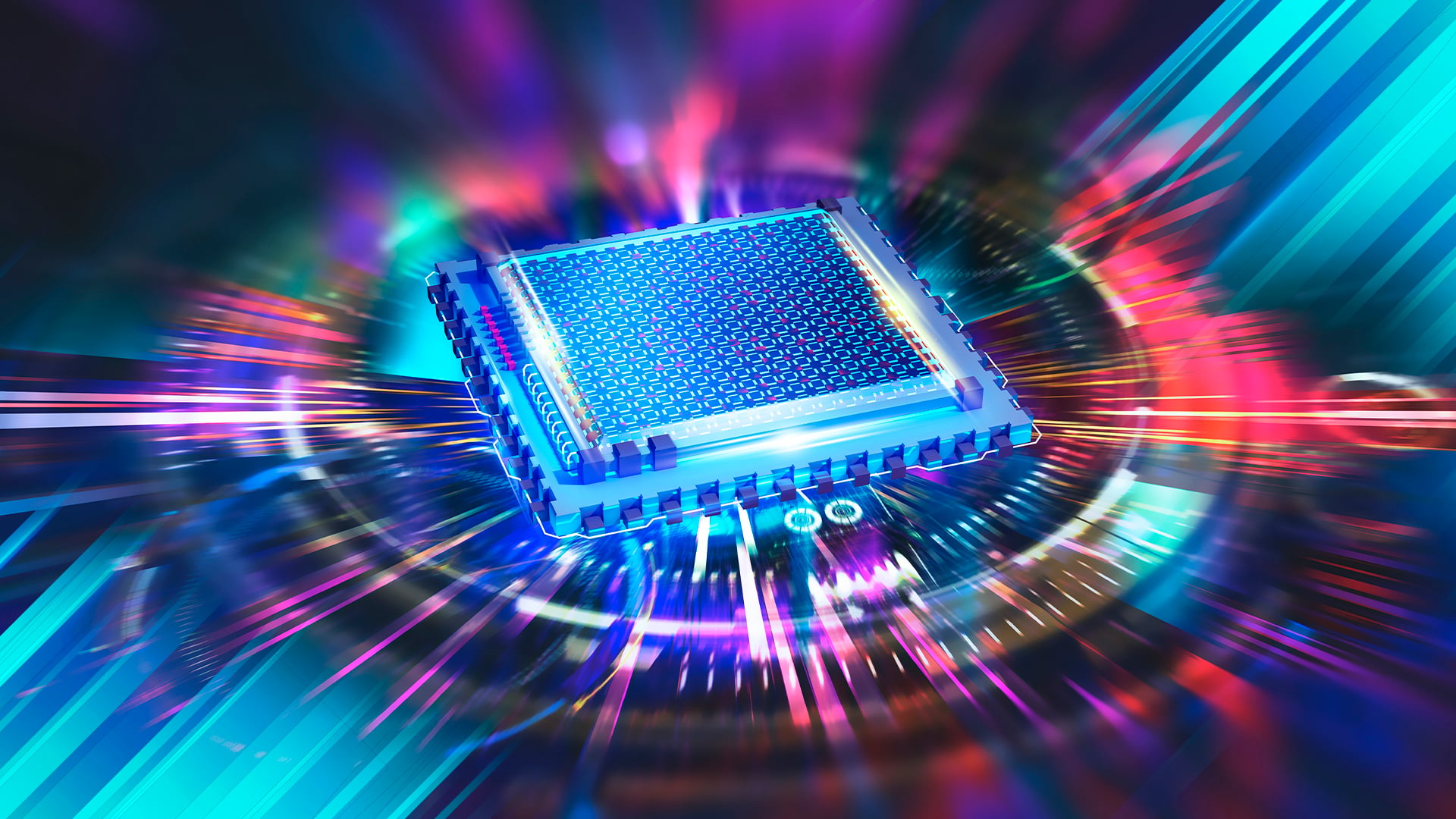 Cpu, Prozessor, Chip, SoC, Overclocking, Übertaktung, übertakten, Speed, Overcooked