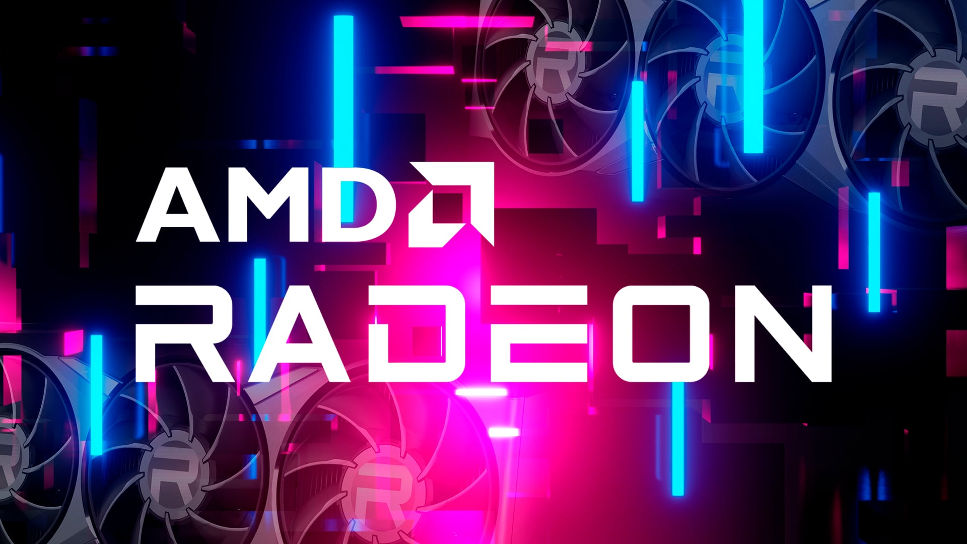 AMD Radeon, AMD Radeon Logo