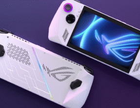 Asus ROG Ally 2: Gerüchte um neuen Handheld schon zur Computex