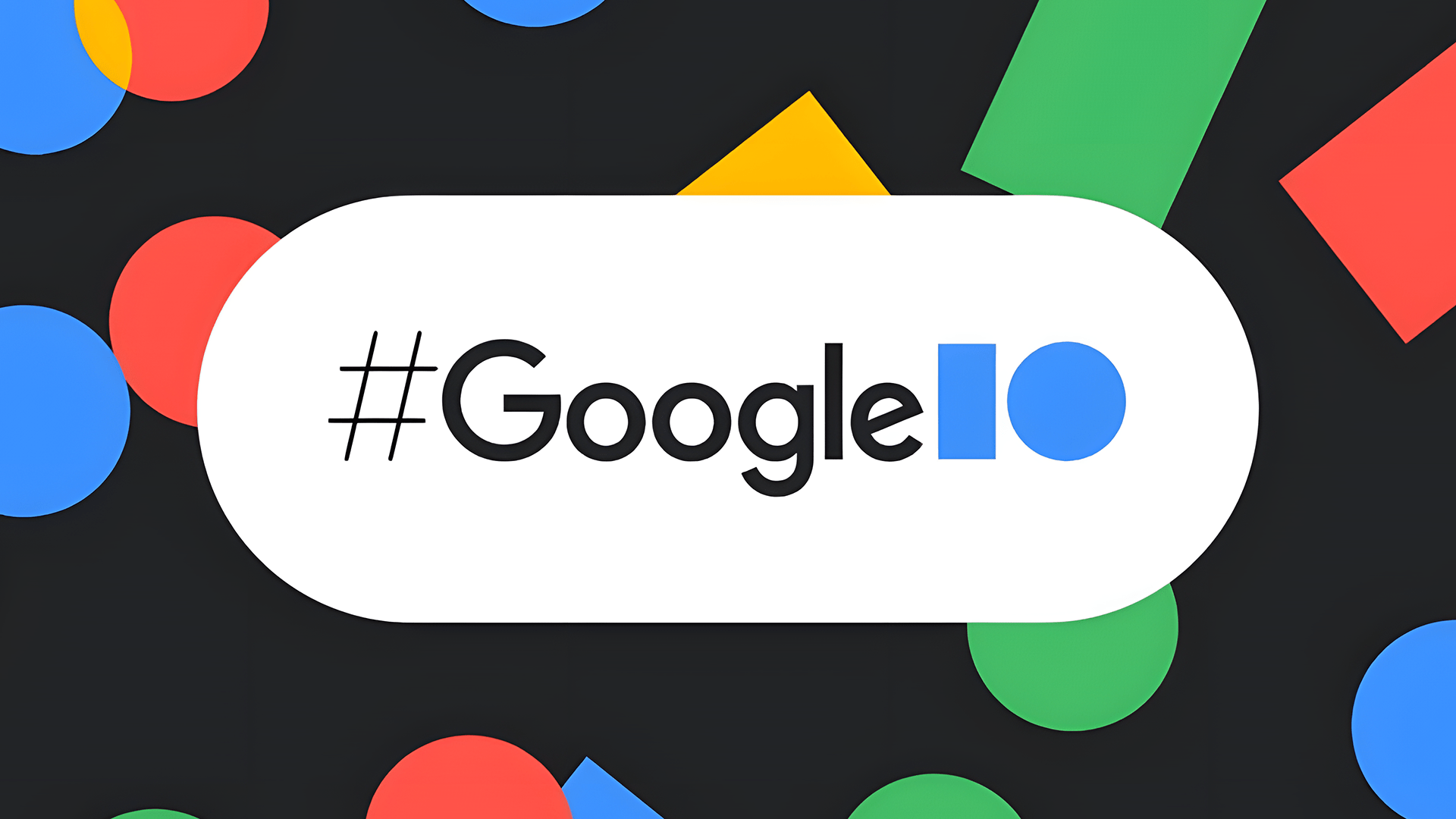 Google, Keynote, Messe, Entwicklerkonferenz, Google I/O, Konferenz, Google IO, Google I/o 2023